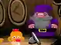 Permainan Monkey Go Happly Stage 316 secara online