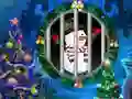 Permainan Wonderful Snowman Escape secara online