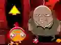 Permainan Monkey Go Happy Stage 319 secara online