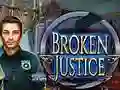 Permainan Broken Justice secara online
