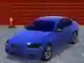 Permainan Car Parking Game: Car Game 3D secara online
