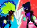 Permainan Stick Legend: Dragon Warrior secara online