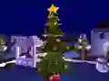 Permainan Kogama: Happy Christmas secara online