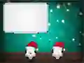 Permainan Amgel Santa Room Escape 2 secara online