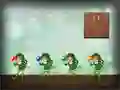 Permainan Amgel Elf Room Escape 3 secara online