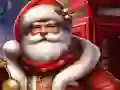 Permainan Christmas Eve Mystery secara online