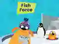 Permainan Fish Force secara online