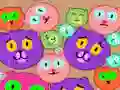 Permainan Merge Cats secara online