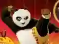 Permainan Kungfu Panda Death Match secara online