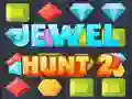 Permainan Jewel Hunt 2 secara online
