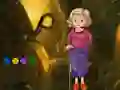Permainan Grandma Escape From Devil Land secara online