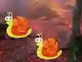 Permainan Snake Pair Escape secara online