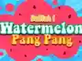 Permainan Watermelon Pang Pang secara online