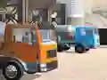 Permainan Cargo Transport Simulator secara online