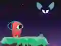 Permainan Monster Jump beta secara online