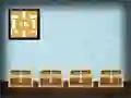 Permainan Amgel Easy Room Escape 109 secara online