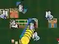 Permainan Florence: The Fifth Element secara online