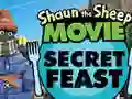 Permainan Shaun the Sheep: Movie Secret Feast secara online