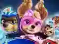Permainan Mighty Pups Power Up! secara online
