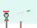 Permainan Crazy Cannons secara online