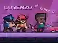 Permainan Lorenzo The Runner secara online