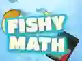 Permainan Fishy Math secara online