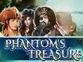 Permainan Phantoms Treasure secara online