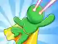 Permainan Force Master Chase Shooting secara online