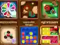 Permainan Mind Games for 2-3-4 Player secara online