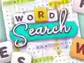 Permainan Word Search secara online