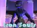 Permainan Iron Souls secara online