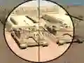 Permainan Camo Sniper secara online