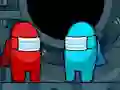 Permainan Mask Man Adventure secara online