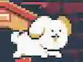 Permainan Super Doggo Wow Wan secara online