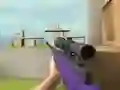 Permainan Sniper Battle secara online
