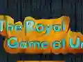 Permainan The Royal Game of Ur secara online