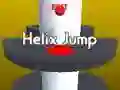 Permainan Helix Jump secara online