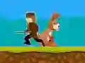 Permainan Easter Egg Hunt secara online