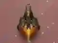 Permainan Galaxy Battle secara online