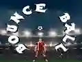 Permainan Bounce Ball secara online