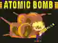 Permainan Atomic Bomb secara online