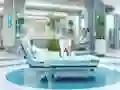 Permainan Escape From Ultra Modern Hospital secara online