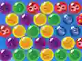 Permainan Bubble Shooter secara online