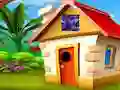 Permainan The Great Cat Caper secara online