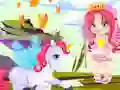 Permainan Toddie Angelic Fun secara online