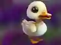 Permainan Graceful Goose Rescue secara online