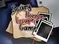 Permainan Scary Horror: Escape Game secara online