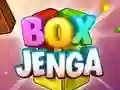 Permainan Box Jenga secara online