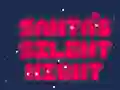 Permainan Santa's Silent Night secara online