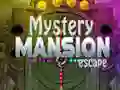 Permainan Mystery Mansion Escape secara online